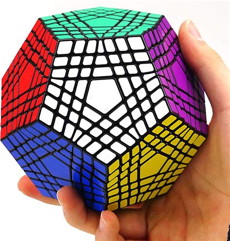 rubik's cube most difficult